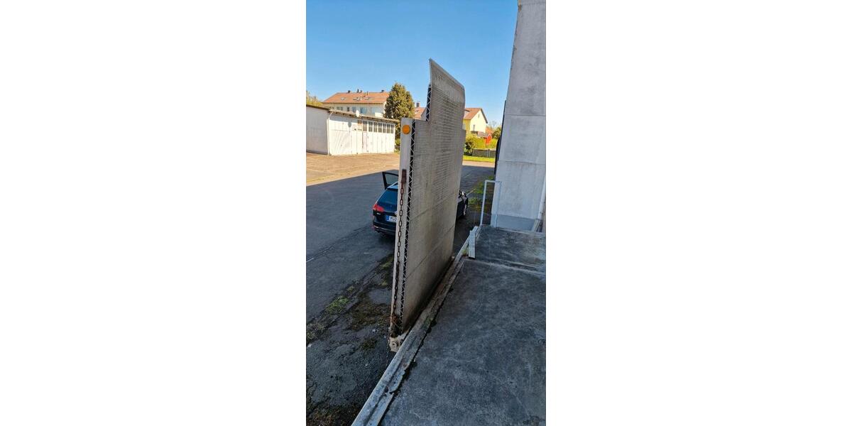 Gewerbeobjekt Goslar - 461&euro; | Angebot:26634251