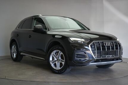 Audi Q5 92.000 km 30.490 &euro; Braunschweig 38110