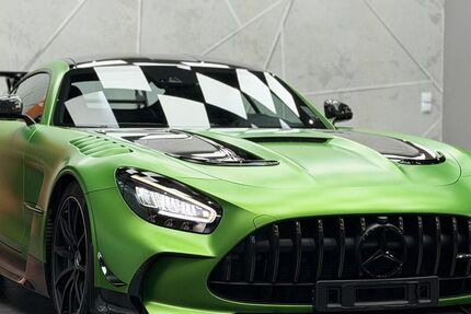 Mercedes-Benz AMG GT 14.000 km 319.950 &euro; Salzgitter 38259