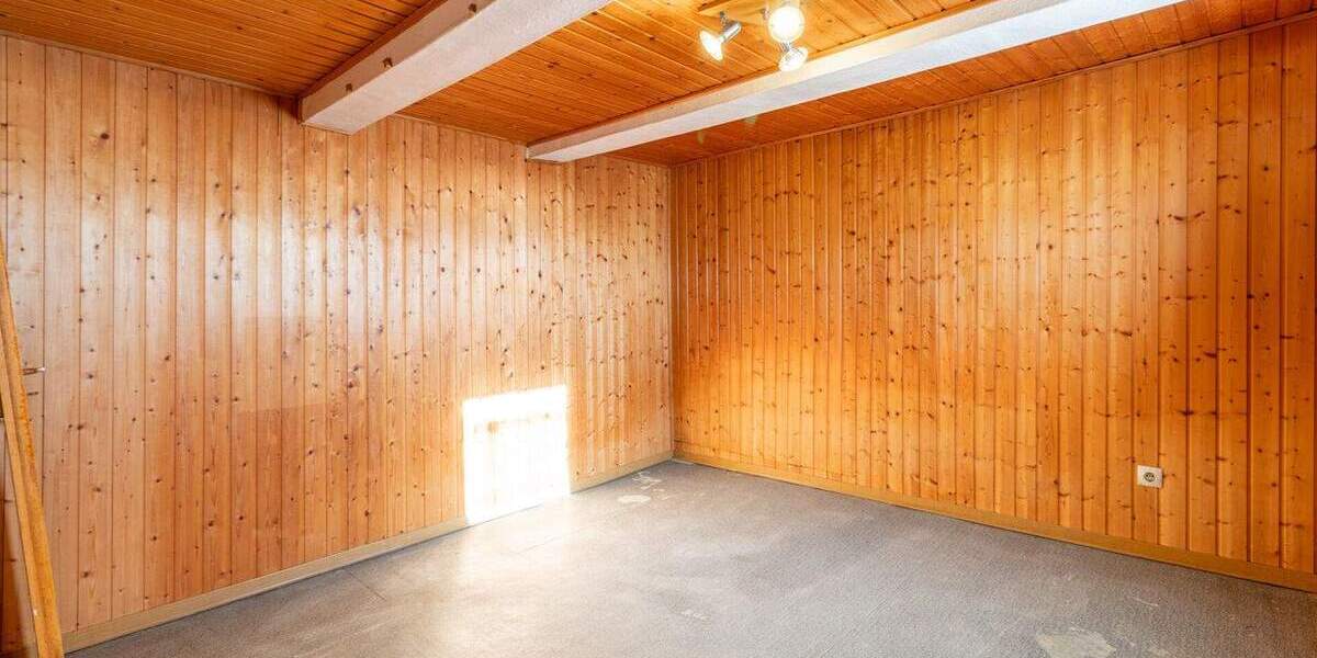 Einfamilienhaus Uehrde / Barnstorf Barnstorf - 6 Zimmer, 120 m&sup2;, 95.000&euro; | Angebot:25769773