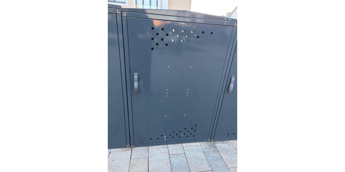 Terrassenwohnung Wolfenbüttel Ahlum - 2 Zimmer, 82 m&sup2;, 969&euro; | Angebot:25309989