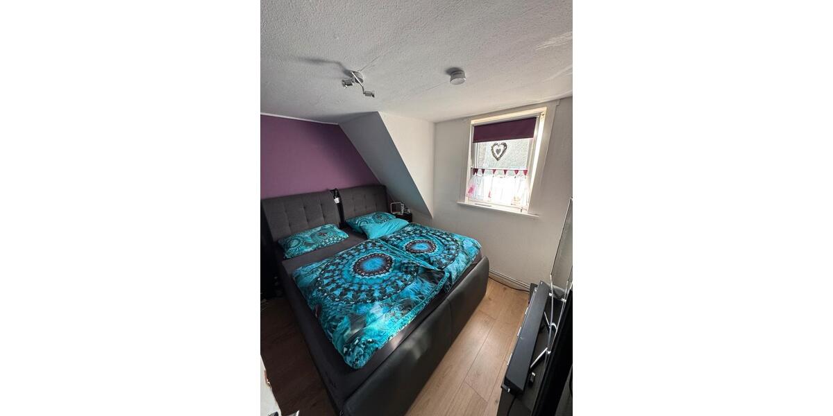 Reihenhaus Goslar Jürgenohl - 3 Zimmer, 75 m&sup2;, 750&euro; | Angebot:26051491