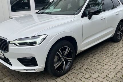 Volvo XC60 103.250 km 27.690 &euro; Goslar OT Vienenburg 38690