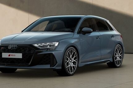 Audi RS3 2.010 km 75.100 &euro; Goslar 38644