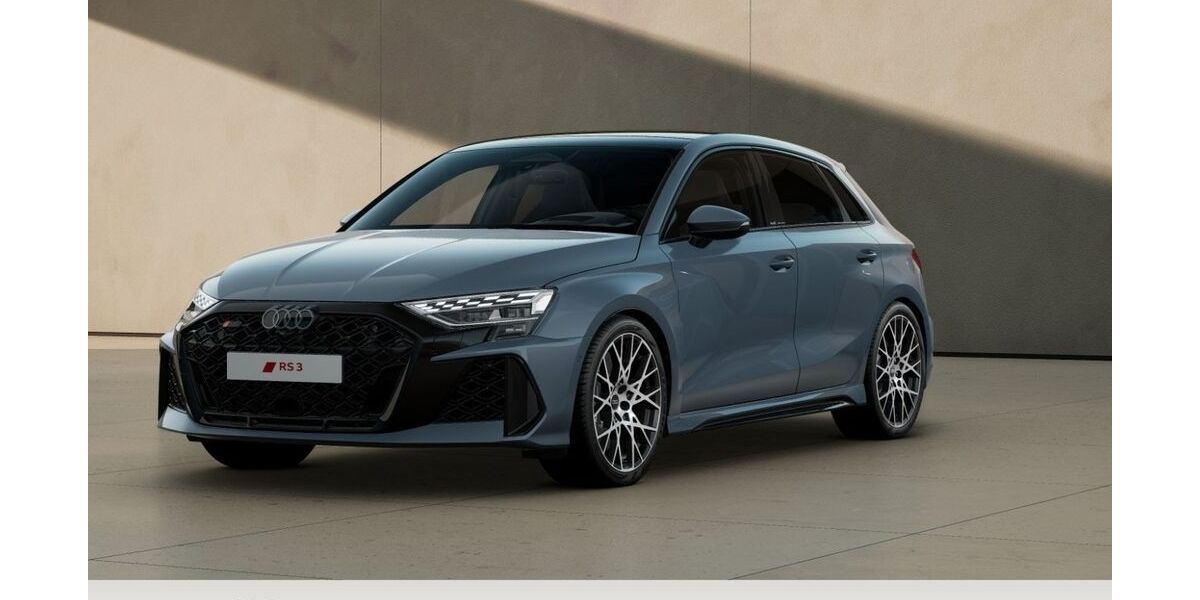 Audi RS3 2.010 km 75.300 &euro; Goslar 38644