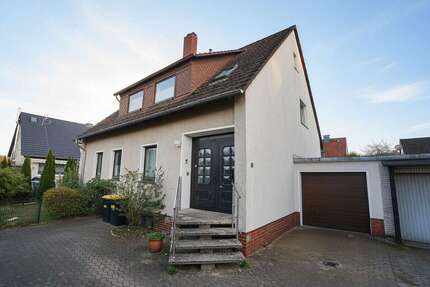 Haus Braunschweig / Veltenhof Veltenhof - 6 Zimmer, 155 m&sup2;, 329.000&euro; | Angebot:27499293