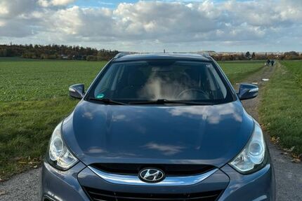Hyundai ix35 150.000 km 7.399 &euro; Wolfenbüttel 38300