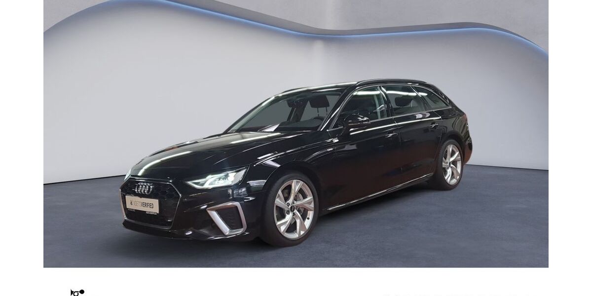 Audi A4 85.900 km 24.550 &euro; Braunschweig 38122