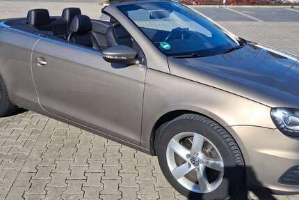 VW Eos 161.750 km 8.250 &euro; Schöningen, Stadt 38364