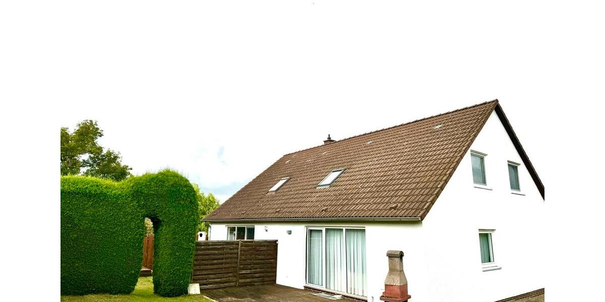 Doppelhaushälfte Salzgitter Ortschaft Südost - 8 Zimmer, 195 m&sup2;, 269.000&euro; | Angebot:24093043