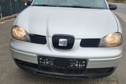 Seat Arosa 127.000 km 1.000 &euro; Schellerten OT Wendhausen 31174