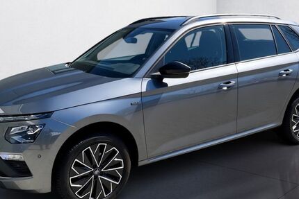 Skoda Kamiq 17.105 km 25.809 &euro; Goslar 38644