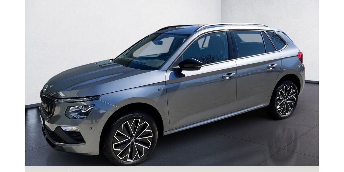 Skoda Kamiq 17.105 km 25.809 &euro; Goslar 38644