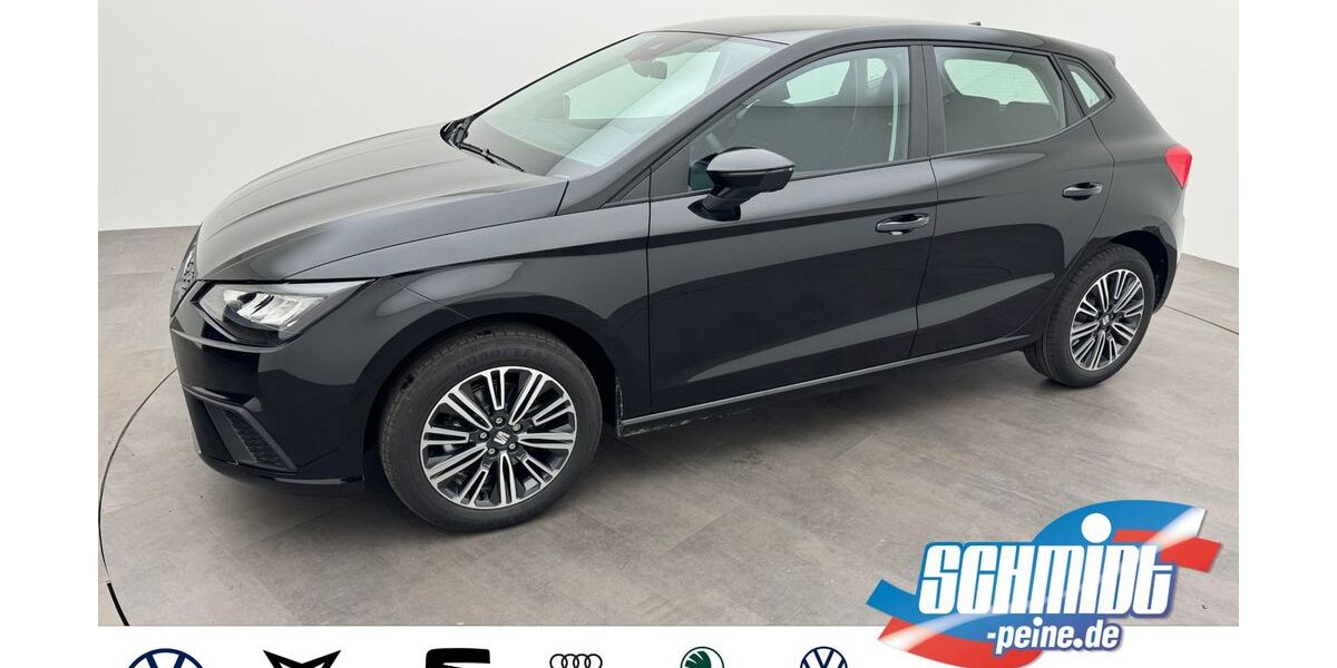Seat Ibiza 1.100 km 19.800 &euro; Peine 31226