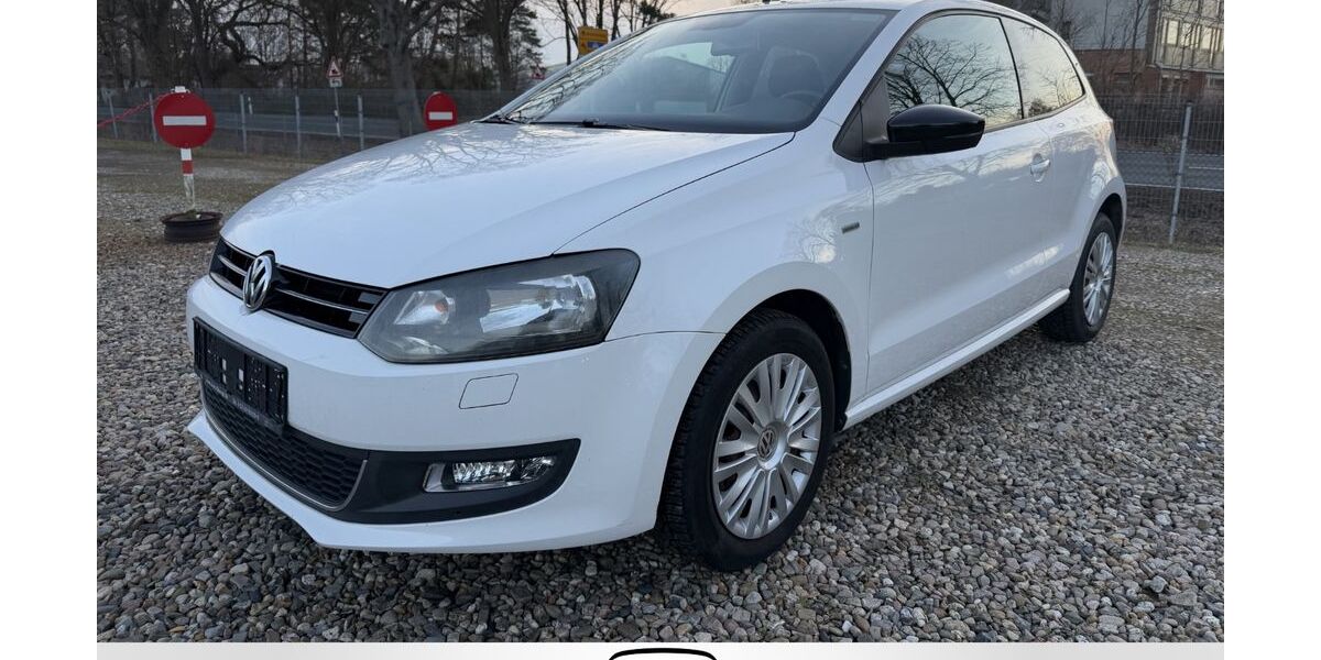 VW Polo 102.100 km 5.890 &euro; Braunschweig 38110