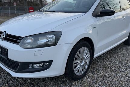 VW Polo 102.100 km 6.290 &euro; Braunschweig 38110