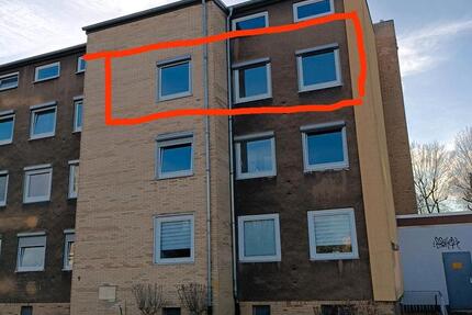 Wohnung Salzgitter - 3 Zimmer, 65 m&sup2;, 82.000&euro; | Angebot:26739341
