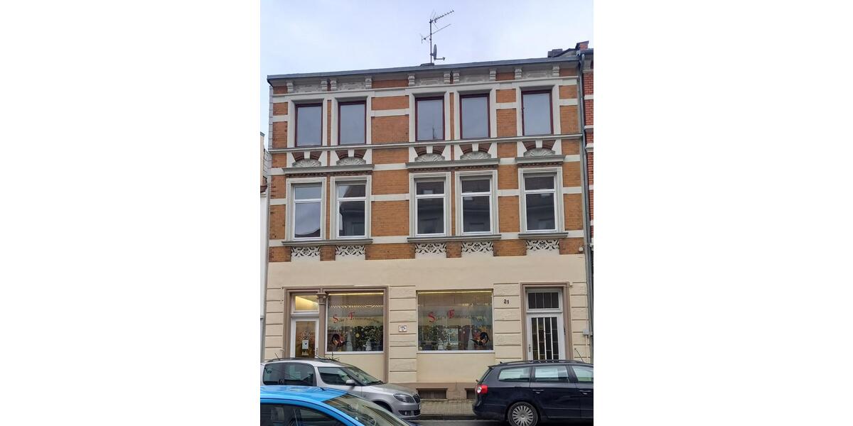 Mehrfamilienhaus, Wohnhaus Schöningen - 14 Zimmer, 172 m&sup2;, 168.000&euro; | Angebot:25403155