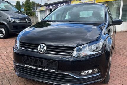 VW Polo 168.900 km 4.750 &euro; Salzgitter-Bad 38259