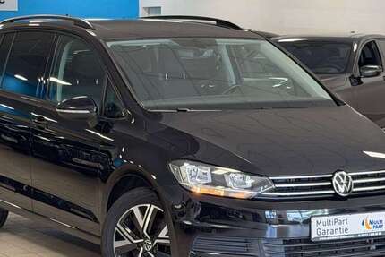VW Touran 78.450 km 22.797 &euro; Peine 31228