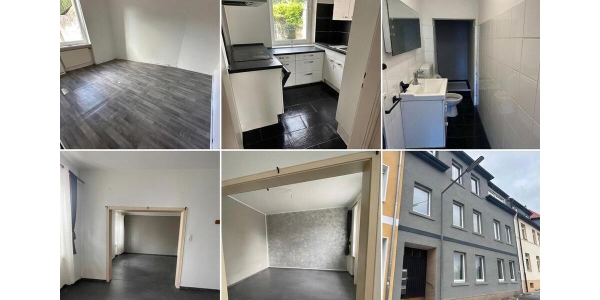 Hochparterre Ilsede - 3 Zimmer, 75 m&sup2;, 550&euro; | Angebot:25415019