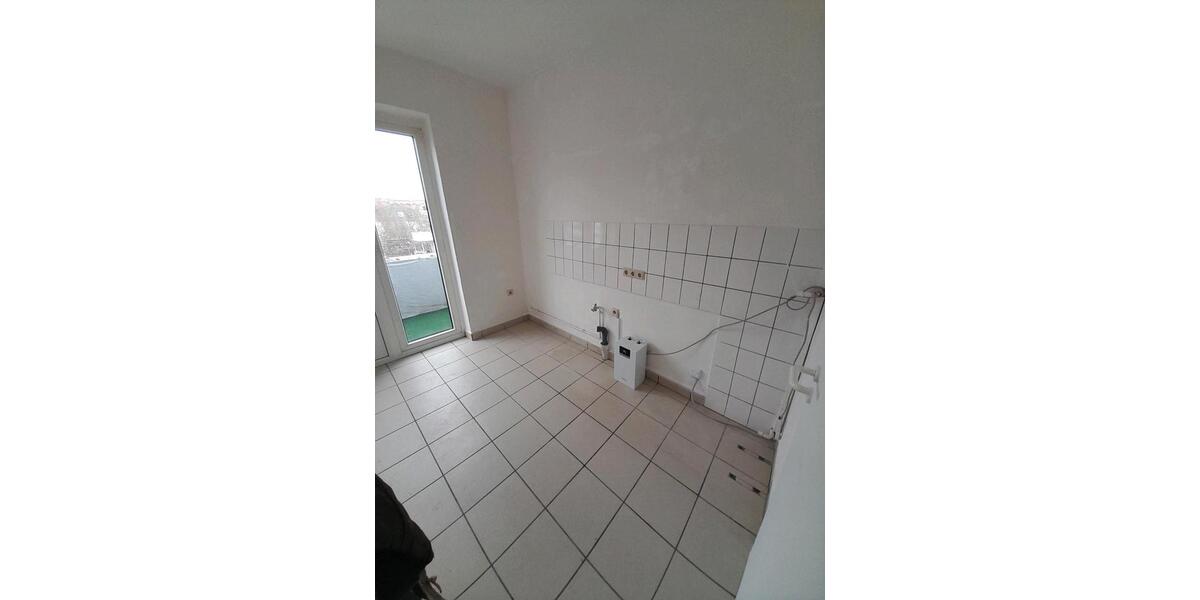 Etagenwohnung Salzgitter Ortschaft Südost - 4 Zimmer, 72 m&sup2;, 470&euro; | Angebot:25822437