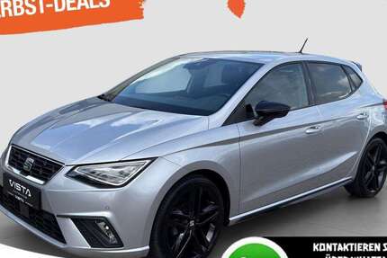 Seat Ibiza 39.905 km 15.600 &euro; Braunschweig 38122