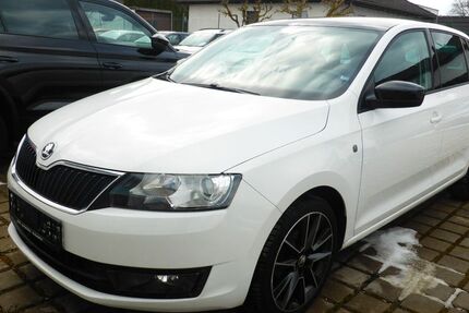 Skoda Rapid 120.133 km 7.790 &euro; Wolfenbüttel 38304