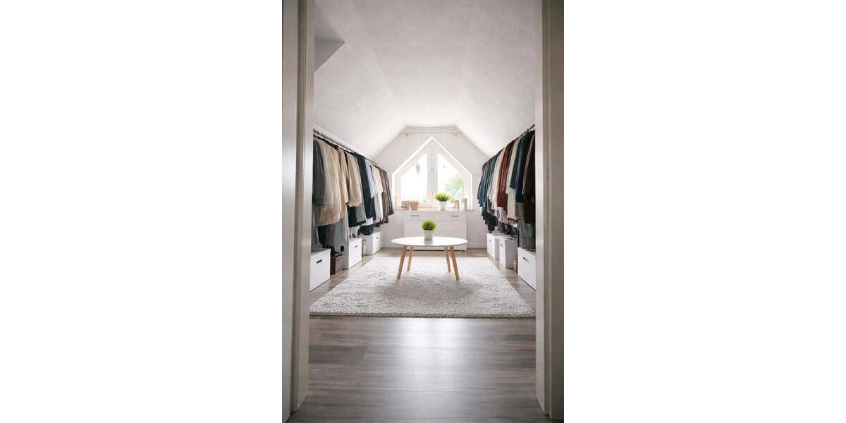 Maisonettenwohnung Lengede - 2 Zimmer, 56 m&sup2;, 209.000&euro; | Angebot:26646139