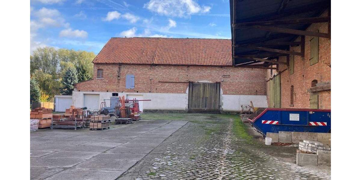 Mehrfamilienhaus, Wohnhaus Osterwieck Hessen - 1 Zimmer, 514 m&sup2;, 450.000&euro; | Angebot:25741915