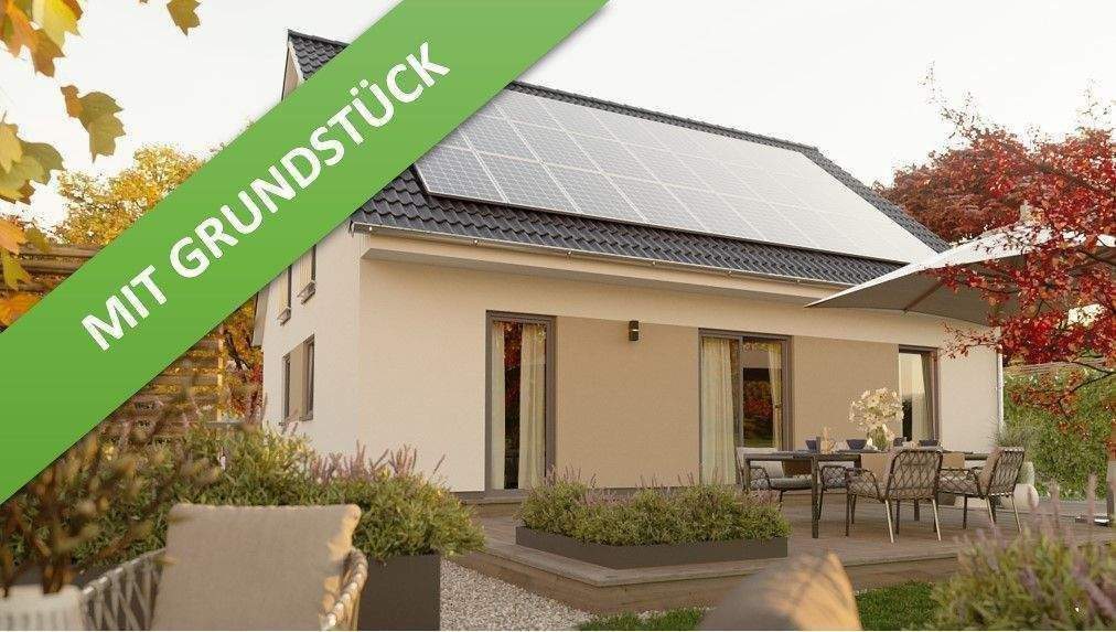 Einfamilienhaus Schladen-Werla Schladen - 5 Zimmer, 166 m&sup2;, 399.500&euro; | Angebot:26751188