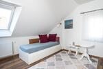 Dachgeschoßwohnung Braunschweig Westliches Ringgebiet - 5 Zimmer, 120 m&sup2;, 390.000&euro; | Angebot:27016249