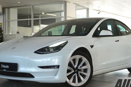 Tesla Model 3 79.950 km 29.690 &euro; Schöningen 38364