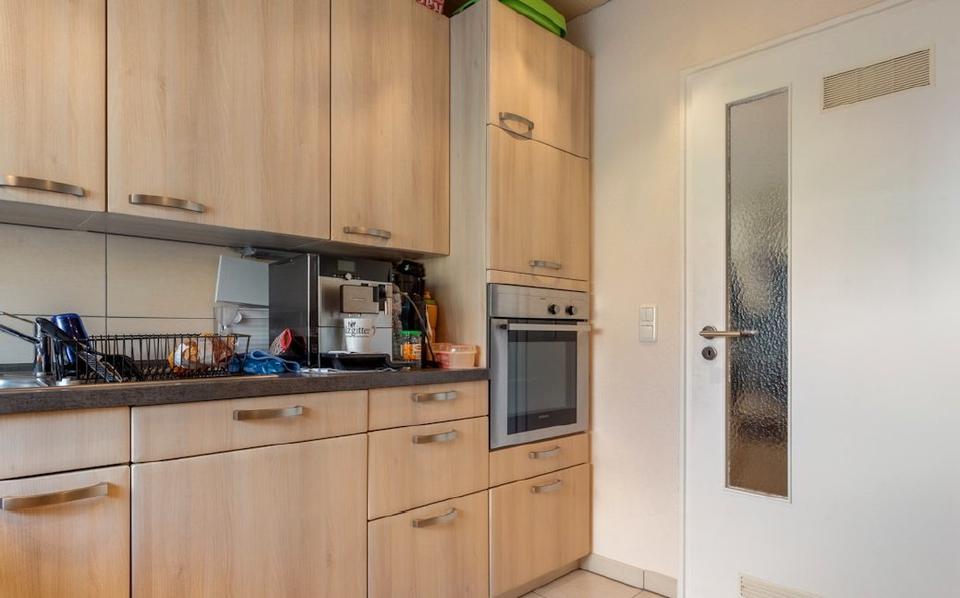 Etagenwohnung Salzgitter - 3 Zimmer, 66 m&sup2;, 545&euro; | Angebot:26051399