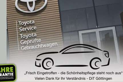 Toyota Aygo 20.000 km 12.490 &euro; Goslar 38644
