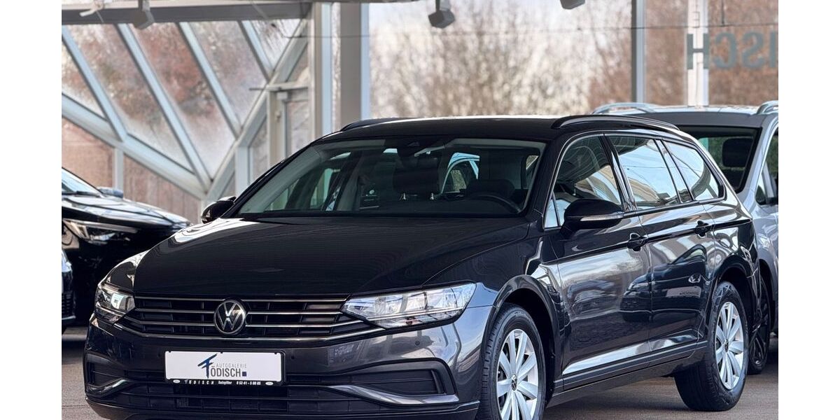VW Passat Variant 145.942 km 16.990 &euro; Salzgitter 38228
