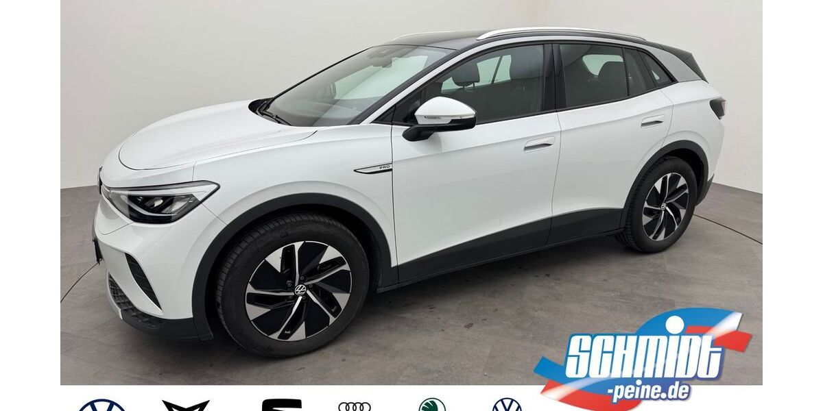 VW ID.4 67.940 km 25.600 &euro; Peine 31226