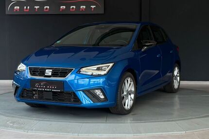 Seat Ibiza 84.821 km 14.900 &euro; Schöppenstedt 38170