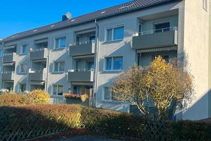 Wohnung Lehre - 3 Zimmer, 68 m&sup2;, 750&euro; | Angebot:25443301