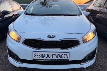 Kia ceed / Ceed 223.000 km 6.000 &euro; Adersheim 38304