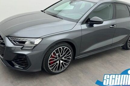 Audi S3 7.490 km 52.100 &euro; Peine 31226