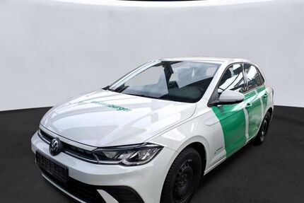 VW Polo 99.889 km 17.990 &euro; Braunschweig 38122