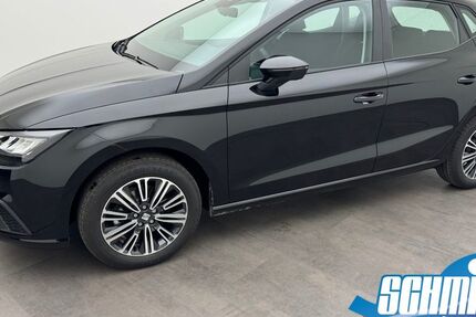Seat Ibiza 1.100 km 19.400 &euro; Peine 31226