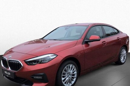 BMW 220 Gran Coupé 57.600 km 25.990 &euro; Salzgitter 38259