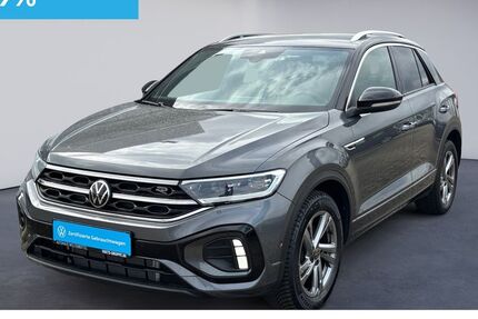 VW T-Roc 62.161 km 25.440 &euro; Wolfenbüttel 38304