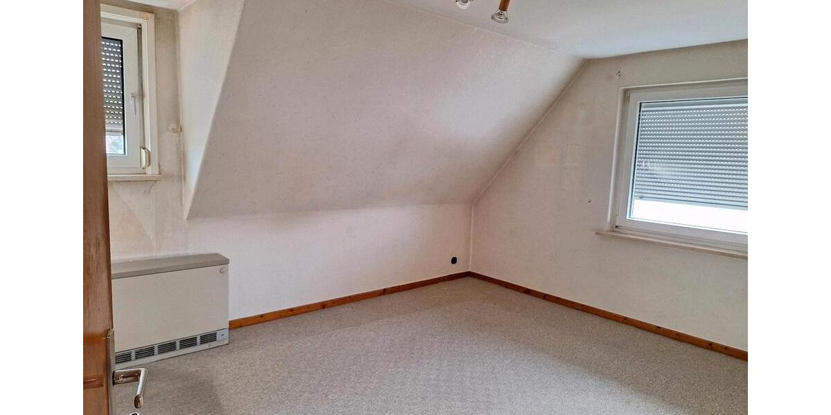 Mehrfamilienhaus, Wohnhaus Börßum - 6 Zimmer, 146 m&sup2;, 260.000&euro; | Angebot:26072880