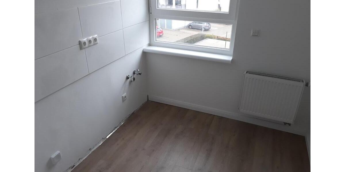 Etagenwohnung Braunschweig Lehndorf-Watenbüttel - 2 Zimmer, 43 m&sup2;, 520&euro; | Angebot:25865612