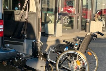 VW Caddy Maxi 135.000 km 23.900 &euro; Salzgitter 38259