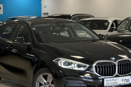 BMW 118 102.457 km 16.999 &euro; Peine 31228