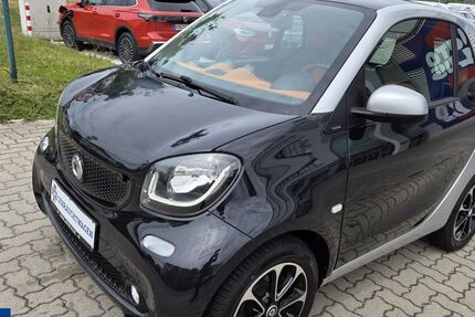 Smart ForTwo 73.173 km 8.999 &euro; Goslar 38644